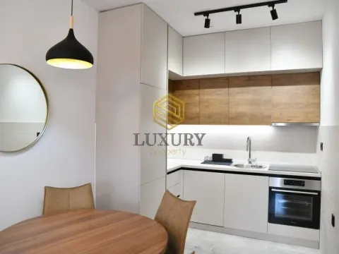 Izdavanje, jednosoban stan, 48m², Ljubović, Podgorica - image 4