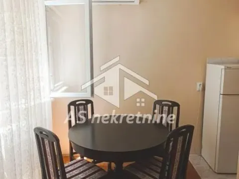 Rent, two bedroom apartment, 48m², Kalenić Pijaca, Vračar Sve Podlokacije - image 6