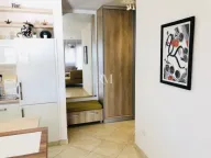 Rent, two bedroom apartment, 109m², Bečići, Budva - image 8