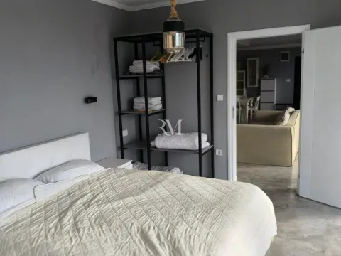 Rent, two bedroom apartment, 60m², Nalježići, Kotor - image 8
