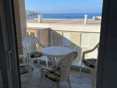 Prodaja, garsonjera, 33m², Dobre Vode, Bar - image 8