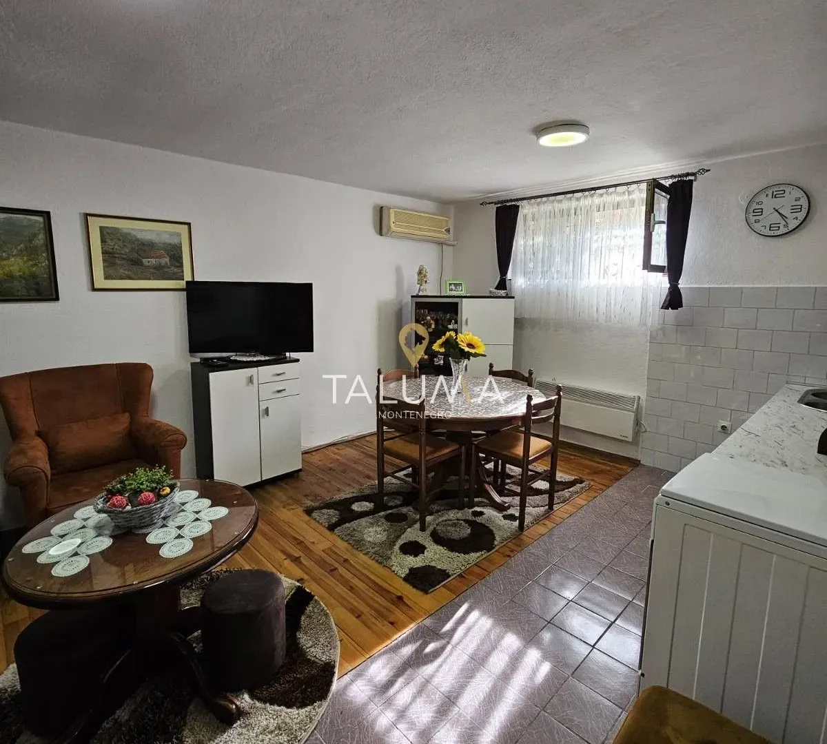 Sale, house, 160m², Zabjelo, Podgorica