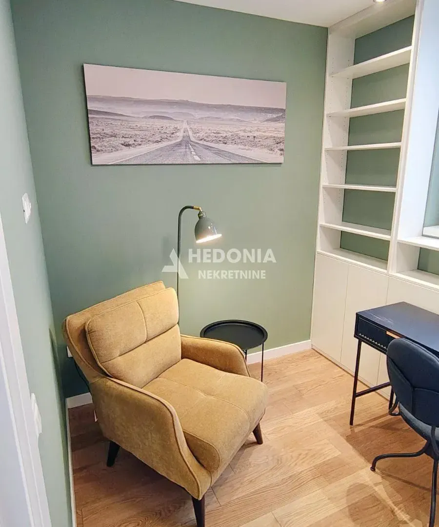 Rent, three bedroom apartment, 60m², Lion, Zvezdara Sve Podlokacije