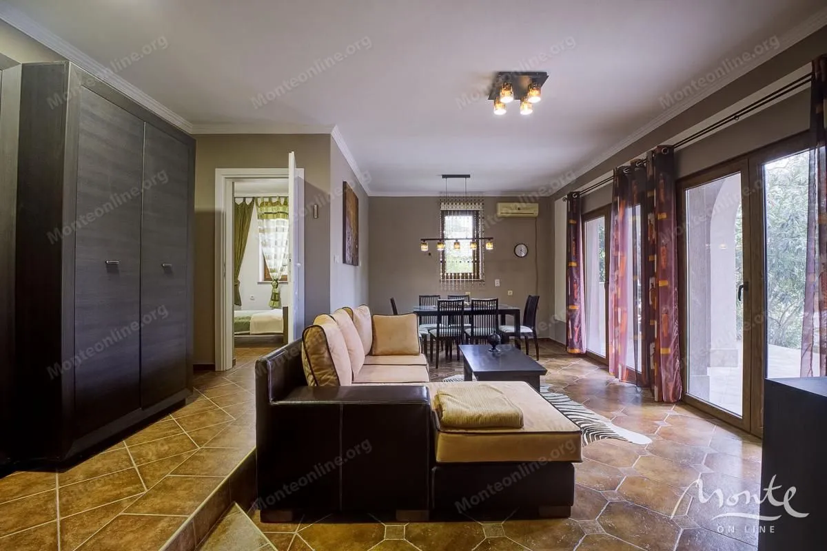 Prodaja, kuća, 162m², Bijela, Herceg Novi
