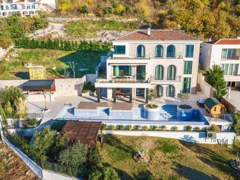 Prodaja, kuća, 496m², Blizikuće, Budva - image 35