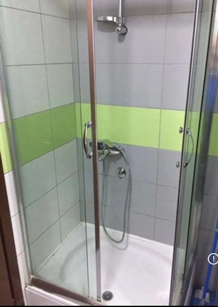 Rent, studio apartment, 30m², City Kvart, Podgorica