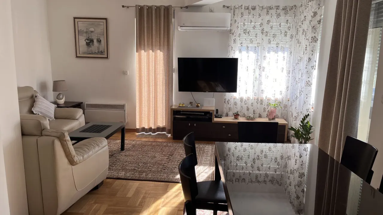 Sale, apartment, 66m², Cetinje, Crna Gora