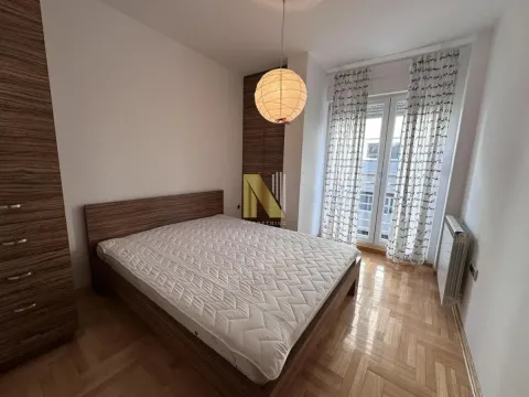 Rent, three bedroom apartment, 98m², Bulevar Oslobodjenja, Novi Sad Sve Podlokacije - image 8
