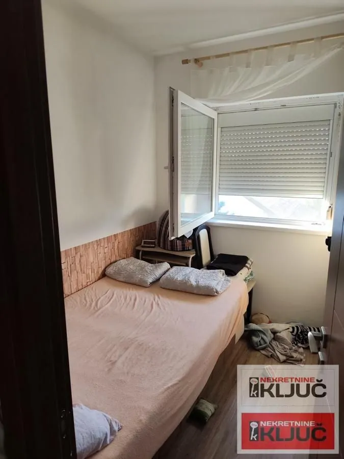 Prodaja, jednosoban stan, 29m², Adice, Novi Sad Sve Podlokacije