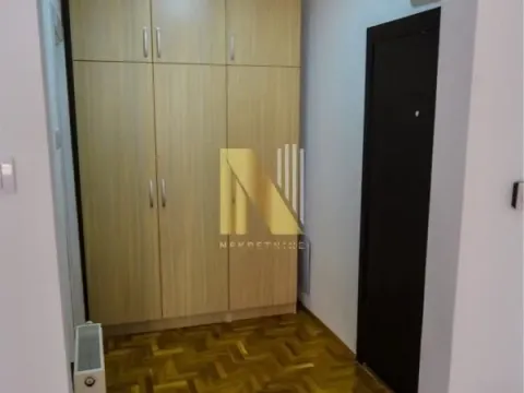 Izdavanje, garsonjera, 30m², Grbavica, Novi Sad Sve Podlokacije - image 9