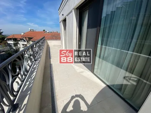 Prodaja, dvosoban stan, 100m², Savski Venac, Beograd - image 8