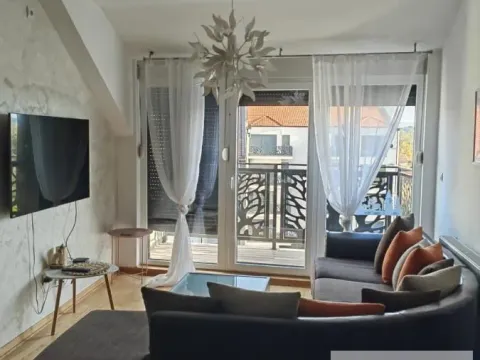 Izdavanje, jednosoban stan, 44m², Obrenovac, Beograd - image 12