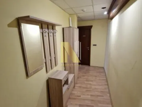 Rent, studio apartment, 27m², Bulevar Oslobodjenja, Novi Sad Sve Podlokacije - image 6