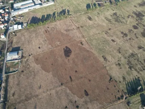 Prodaja, plac, 4000m², Sadine, Podgorica - image 3