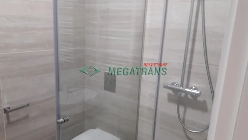 Prodaja, četvorosoban stan, 115m², Telep, Novi Sad Sve Podlokacije