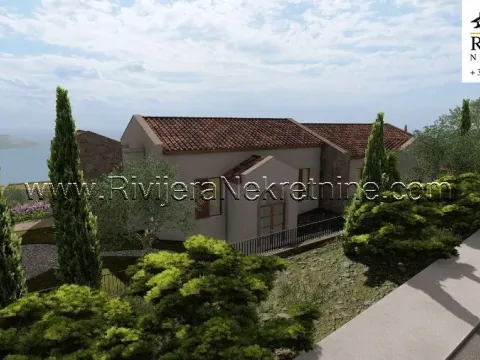 Prodaja, kuća, 217m², Luštica Bay, Tivat - image 10