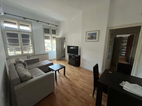 Rent, two bedroom apartment, 61m², Preko Morače, Podgorica - image 1