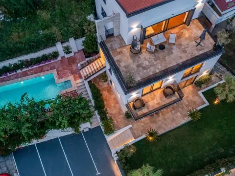 Prodaja, dvosoban stan, 100m², Markovići, Budva - image 3