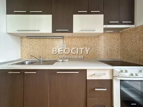 Rent, three bedroom apartment, 65m², Autokomanda, Voždovac Sve Podlokacije - image 7