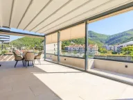 Sale, two bedroom apartment, 154m², Donja Lastva, Tivat - image 26
