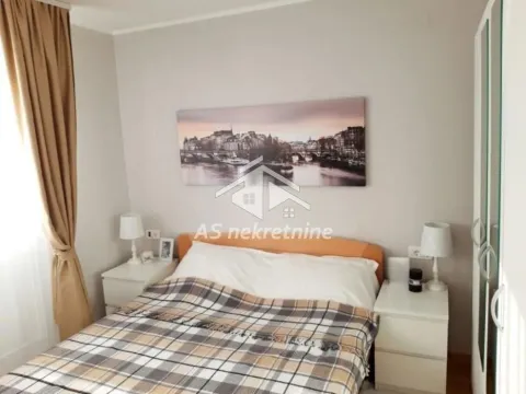 Rent, two bedroom apartment, 60m², Novi Beograd Blok 28, Novi Beograd Sve Podlokacije - image 8