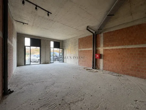 Rent, office space, 74m², Ljubović, Podgorica - image 3