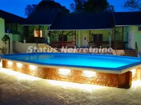 Prodaja, ugostiteljski objekat, 476m², Novi Sad, Srbija - image 7