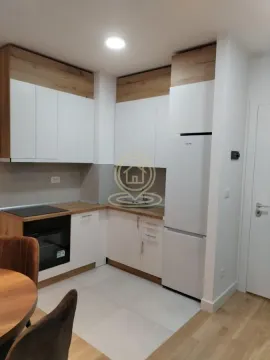 Rent, two bedroom apartment, 52m², Novi Beograd Blok 65, Novi Beograd Sve Podlokacije - image 13