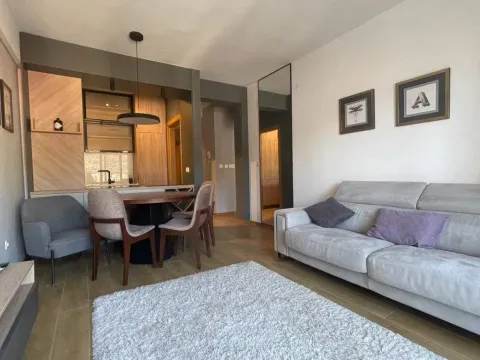 Sale, two bedroom apartment, 58m², Budva, Crna Gora - image 2