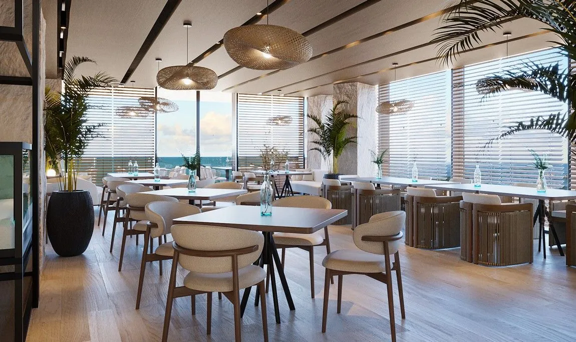 Prodaja, jednosoban stan, 67m², Rafailovići, Budva