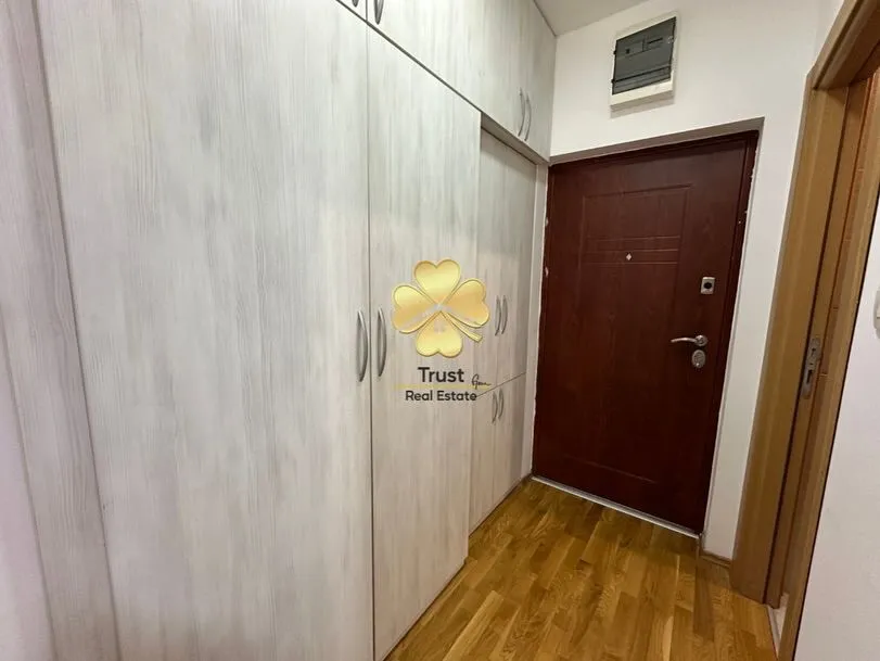 Rent, studio apartment, 33m², Tuški Put, Podgorica