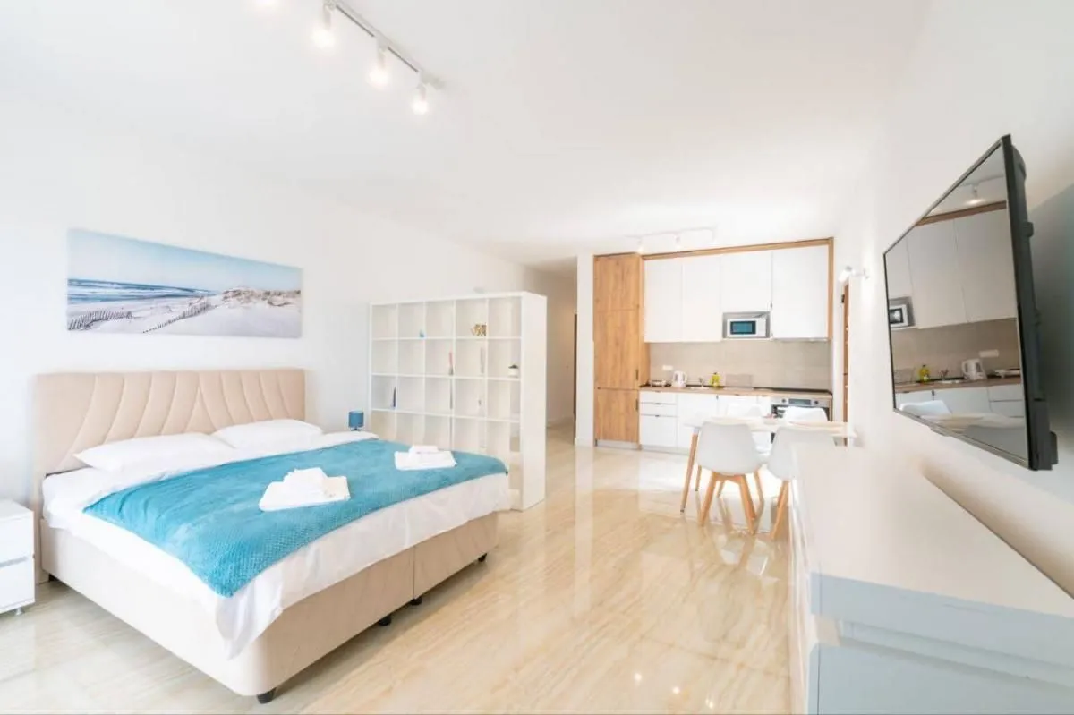 Prodaja, jednosoban stan, 87m², Donja Lastva, Tivat