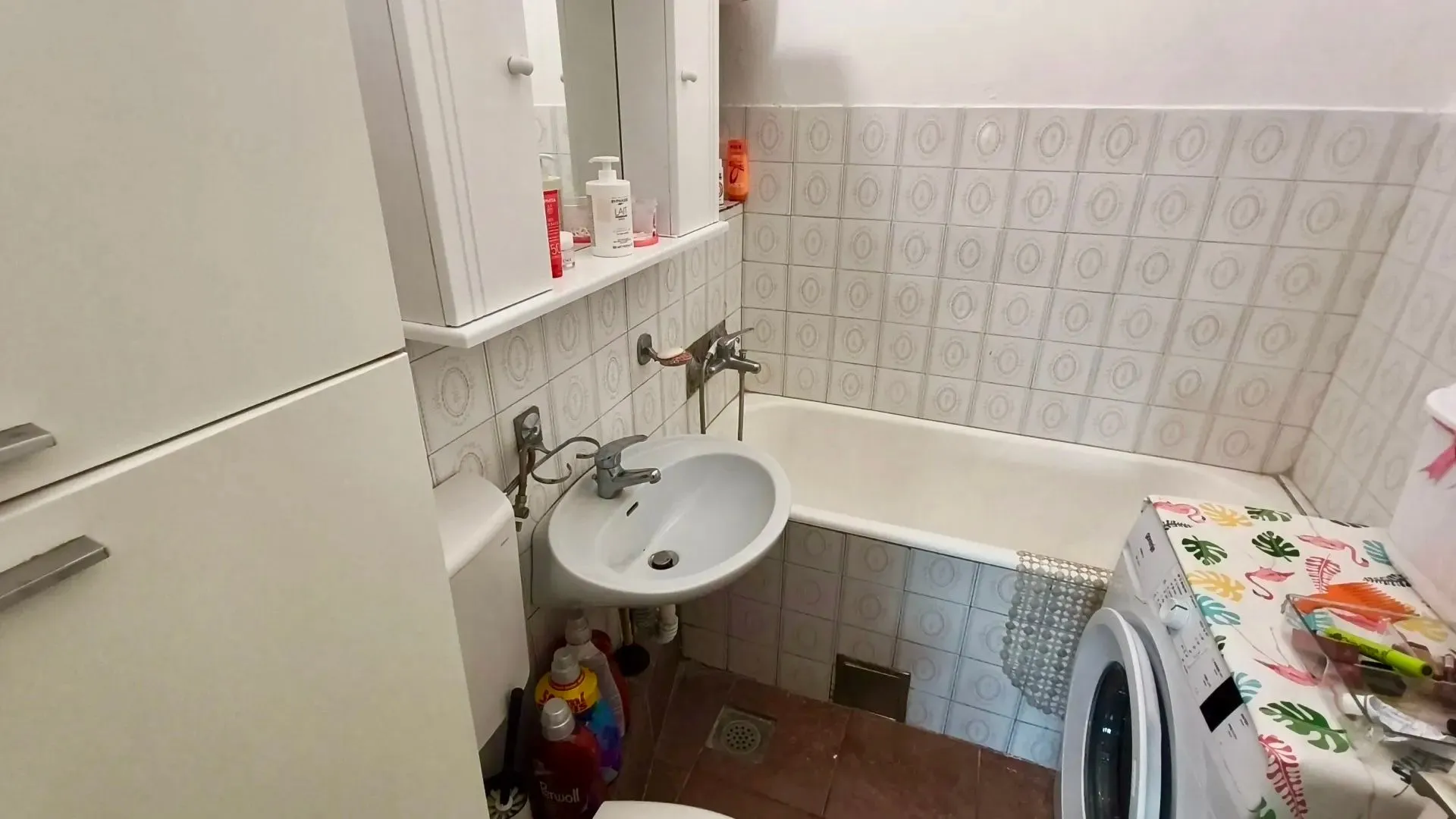 Prodaja, dvosoban stan, 80m², Zabjelo, Podgorica