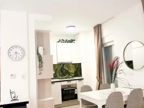 Sale, one bedroom apartment, 54m², Centar, Kolašin - image 3