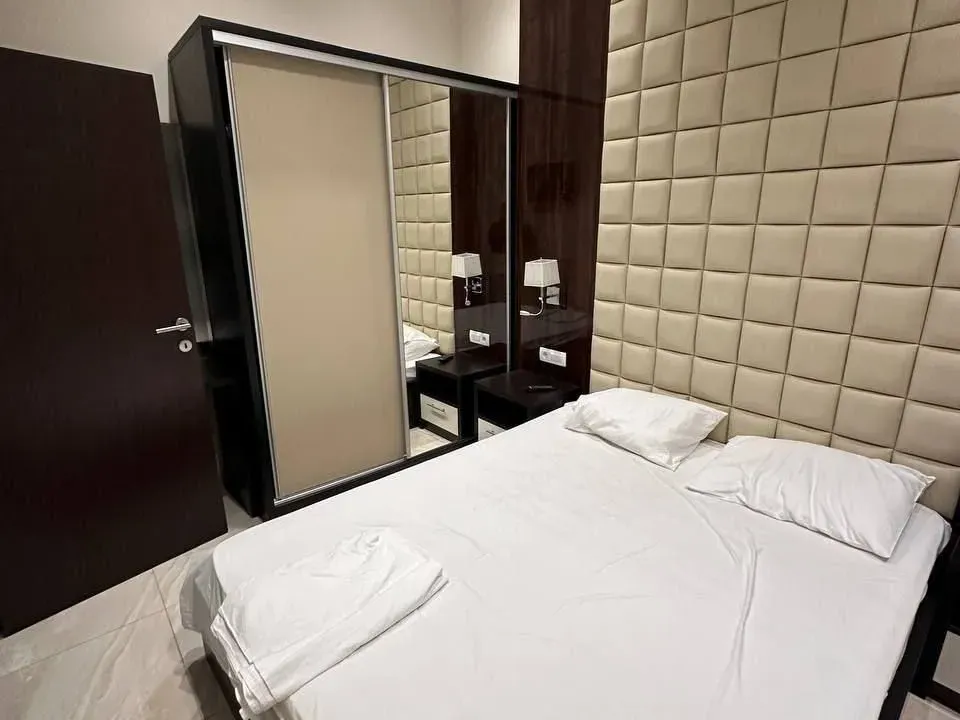 Prodaja, jednosoban stan, 80m², Bečići, Budva
