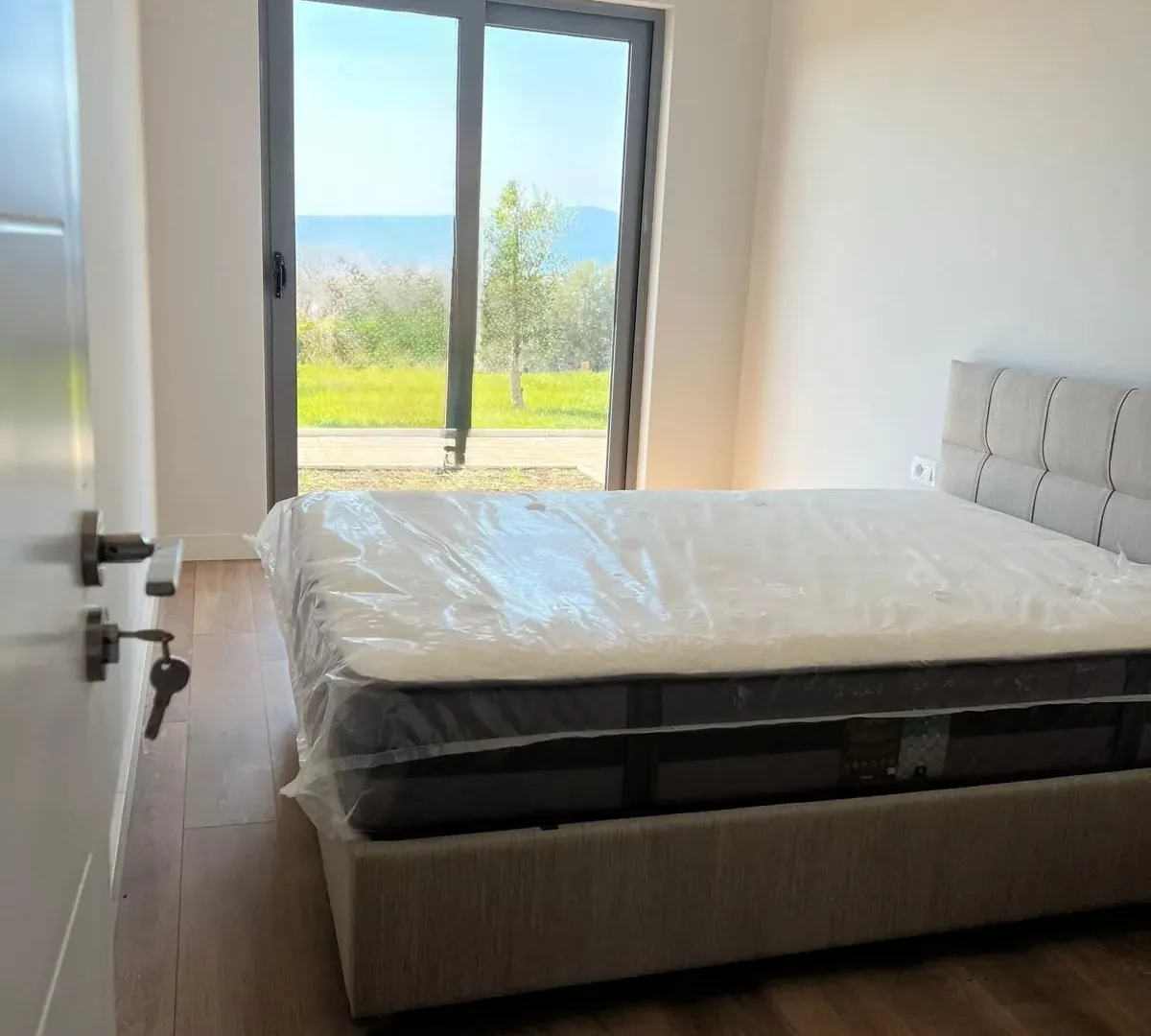 Sale, one bedroom apartment, 30m², Kavač, Kotor