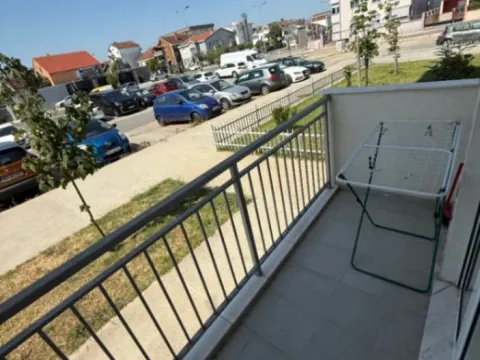 Rent, one bedroom apartment, 48m², Stari Aerodrom, Podgorica - image 12
