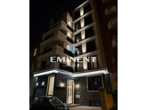 Rent, two bedroom apartment, 53m², Kalenić Pijaca, Vračar Sve Podlokacije - image 13