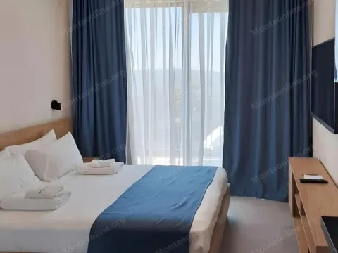 Prodaja, garsonjera, 27m², Kavač, Kotor - image 1