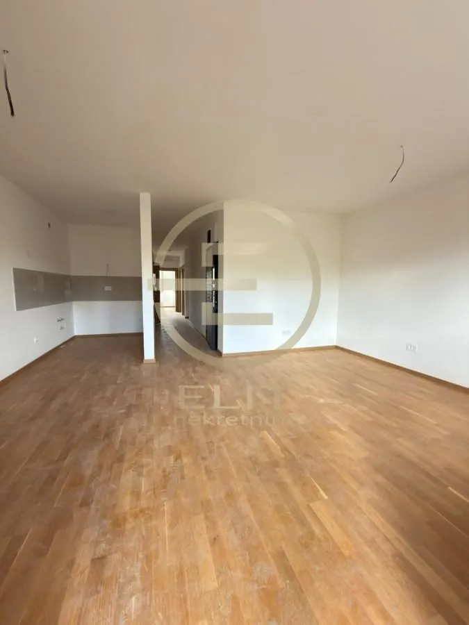 Prodaja, stan, 78m², Mišeluk, Petrovaradin