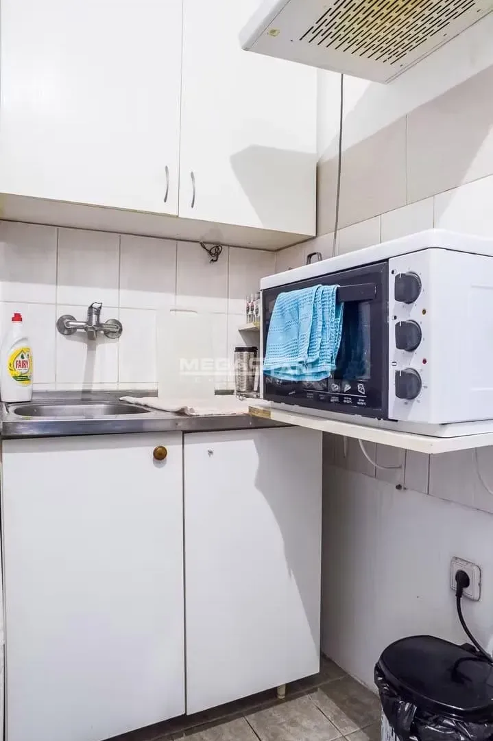 Sale, apartment, 25m², Šumice, Beograd