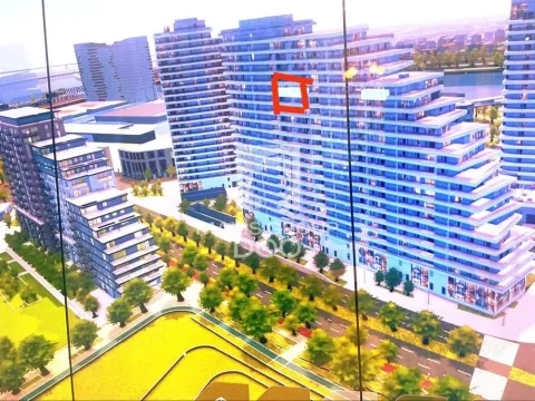 Prodaja, jednosoban stan, 41m², Savski Venac, Beograd - image 7