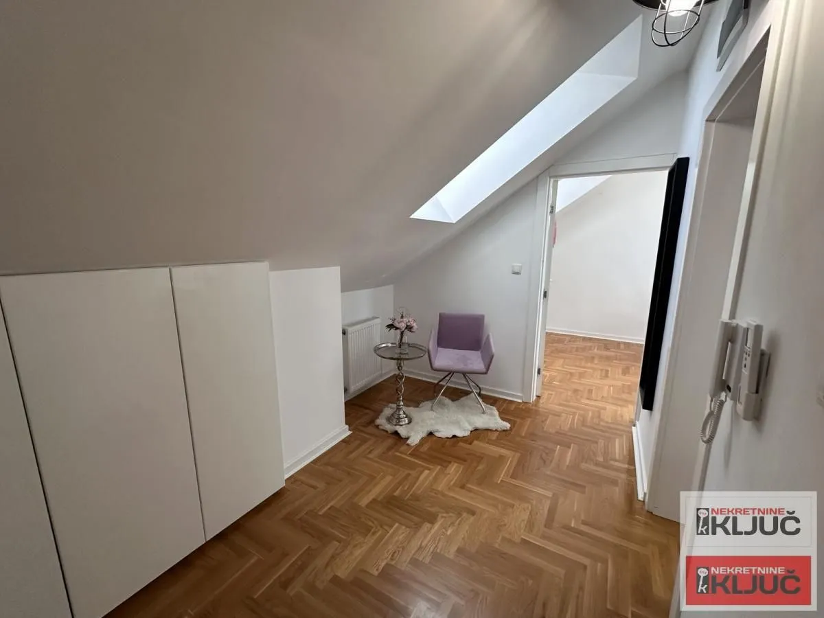 Prodaja, četvorosoban stan, 94m², Telep, Novi Sad Sve Podlokacije