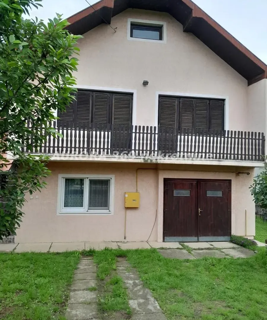 Prodaja, kuća, 147m², Sremska Kamenica, Petrovaradin