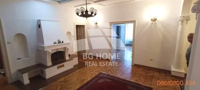 Rent, office space, 221m², Savski Venac, Beograd