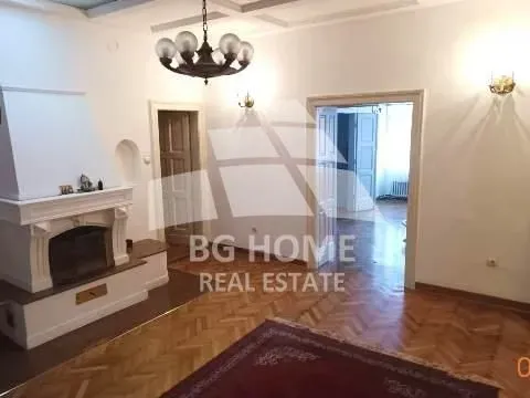 Izdavanje, poslovni prostor, 221m², Savski Venac, Beograd - image 15