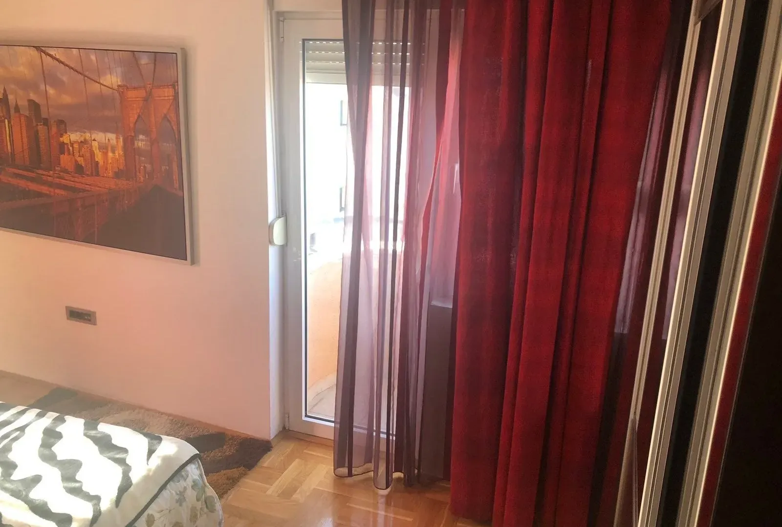 Prodaja, stan, 70m², Podgorica, Crna Gora