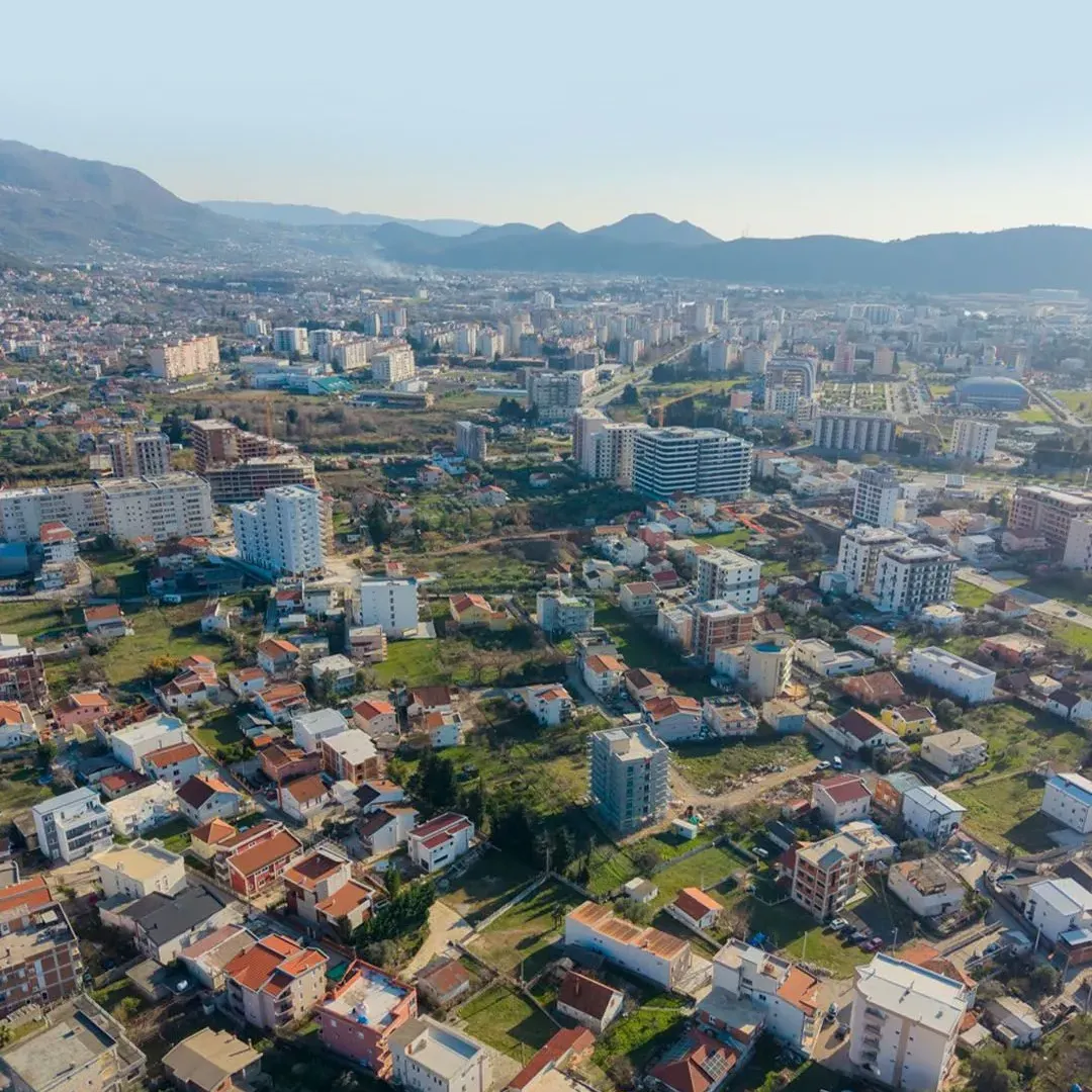 Prodaja, plac, 1371m², Ilino, Bar