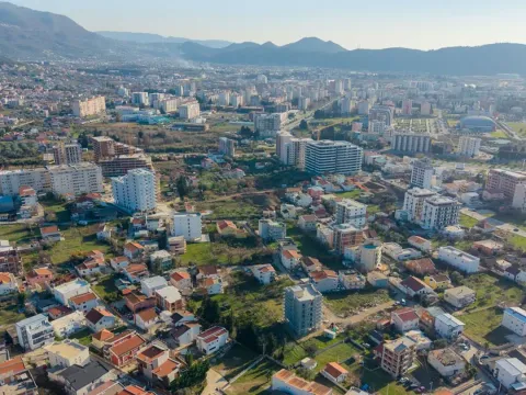 Prodaja, plac, 1371m², Ilino, Bar - image 3