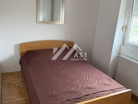 Rent, one bedroom apartment, 40m², Nova Detelinara, Novi Sad Sve Podlokacije - image 5